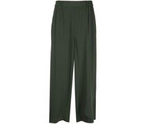 Singrid Hose mit weitem Bein