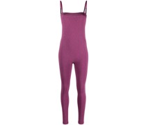 Ärmelloser Jumpsuit