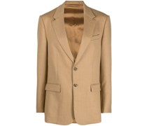 Einreihiger Blazer