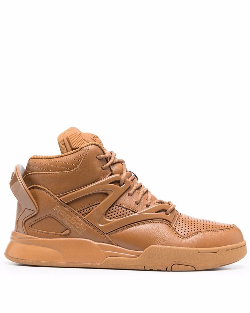 reebok pump damen