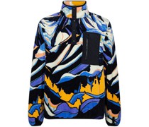 STADIUM GOODS® x Jessica Gilbert Fleecepullover