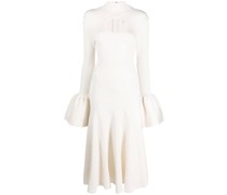 Makoti Strickkleid
