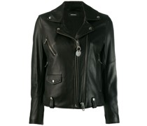 'L-LYFA' Bikerjacke