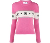 Klassischer Pullover