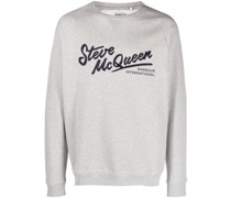 x Steve McQueen Holts Sweatshirt