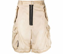 Cargo-Shorts im Oversized-Look