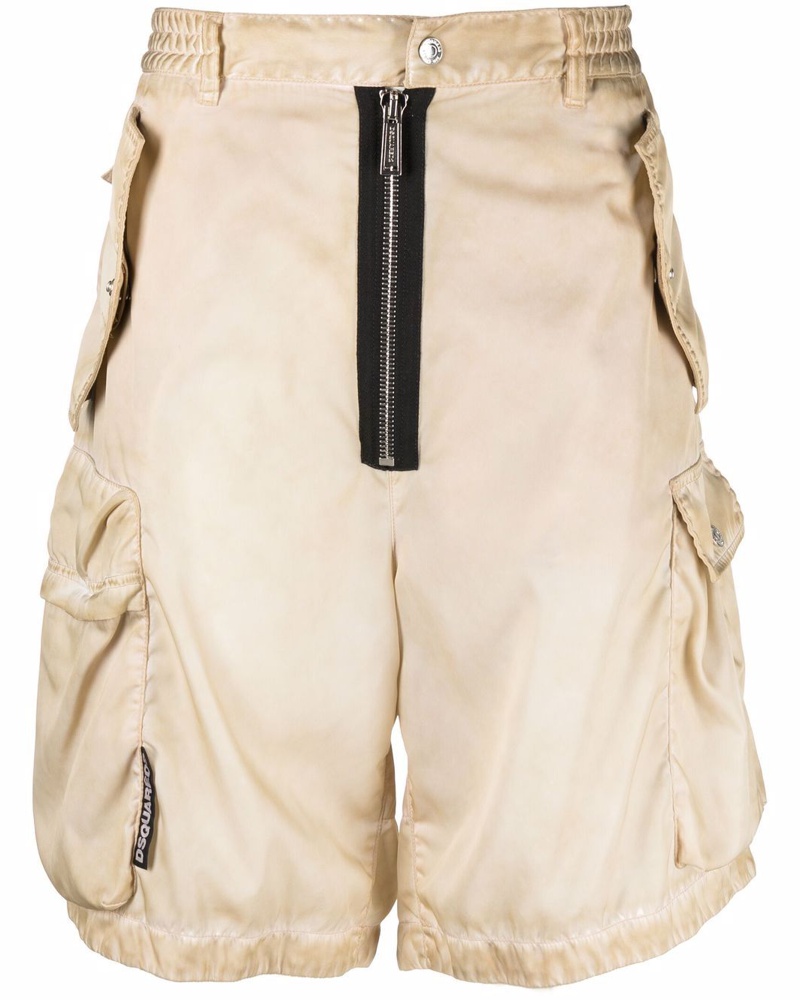 Dsquared2 Shorts | Sale -75% | MYBESTBRANDS
