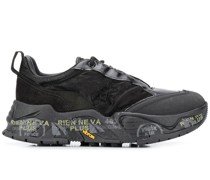 'Roy Tred' Sneakers mit Logo