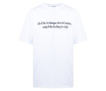 BAPE BLACK *A BATHING APE® T-Shirt