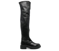 Iridea Overknee-Stiefel 50mm