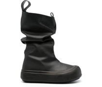 Low Fisherman Stiefel