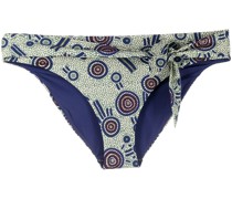 Star Coral Bikinihöschen