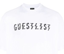 T-Shirt mit grafischem Print