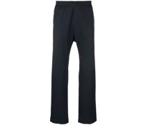 Jogginghose mit geradem Bein