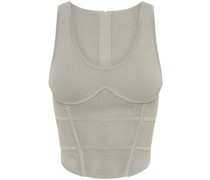 Gehäkeltes Top