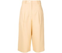 Bermudas in A-Linie