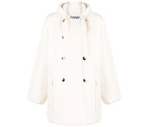 Langärmelige Jacke