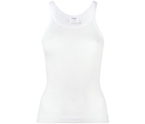 Geripptes Tanktop