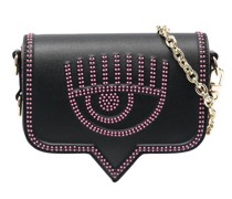 Wink Clutch mit Nieten