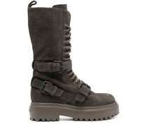 Ranger Schnürstiefel