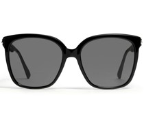 Larosa 01 Sonnenbrille im Oversized-Look