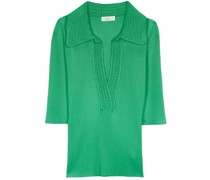 A.L.C. Adrian knit top