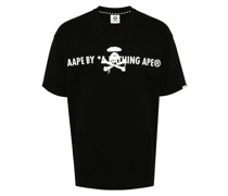 AAPE BY *A BATHING APE® T-Shirt