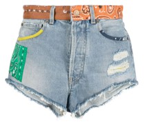 California Jeans-Shorts