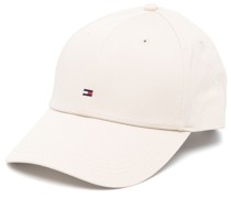 Baseballkappe mit Logo-Stickerei