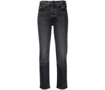 Tomcat Cropped-Jeans