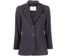 Einreihiger Blazer