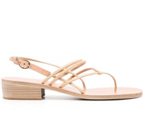 Cycladic Sandalen