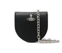 Kleine Saddle Gürteltasche