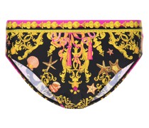 Octopia Badehose