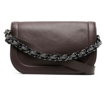 Verzierte Schultertasche