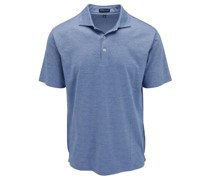 Klassisches Poloshirt