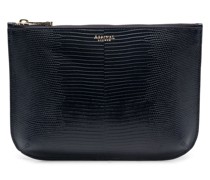 Tasche mit Logo