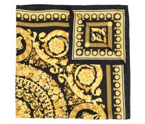 Barocco silk scarf