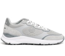 Spartan Tech mesh low-top sneakers