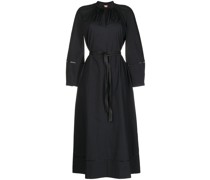 Midi-Hemdkleid