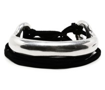 Armband mit Schleife