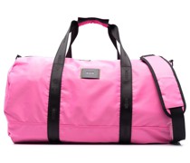 Reisetasche mit Logo-Patch