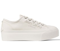 Palma Maxi Sneakers mit Plateausohle