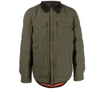 Heritage Terrain Daunenjacke