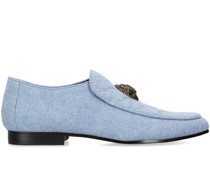 Hugh Loafer im Jeans-Look