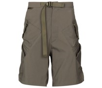 Encapsulated Cargo-Shorts