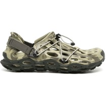 Hydro Moc at Cage Sandalen
