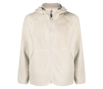 Thermal Boa Kapuzenjacke