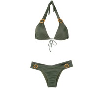 Verzierter Bikini