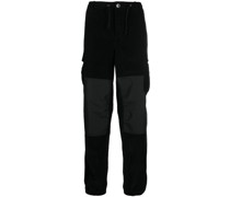 Crag Cargohose aus Cord